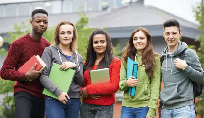 Top Public High Schools in the United States