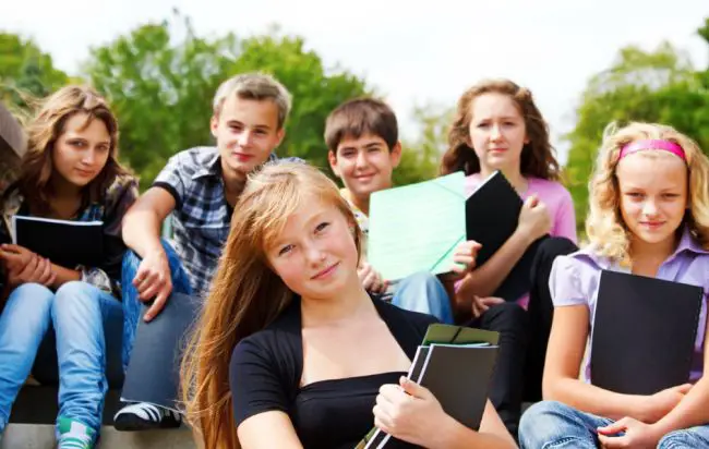 Top Public High Schools in the United States