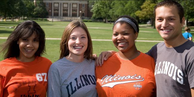 Top Universities to Study in Illinois