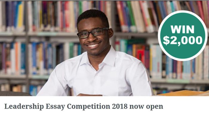 UONGOZI Institute Leadership Essay Competition for African Citizens