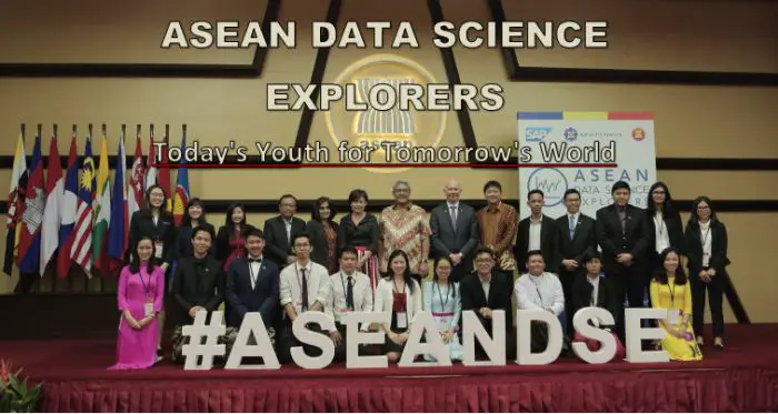 ASEAN Data Science Explorers Competition