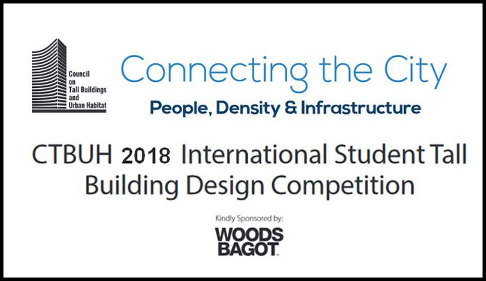 CTBUH International Student Tall Building Design Competition