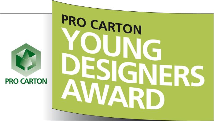 Carton Design Awards Student Competition in Europe