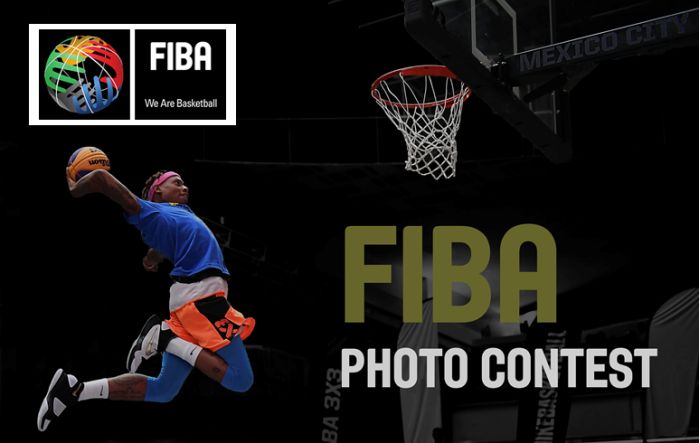 FIBA Photo Contest for International Students