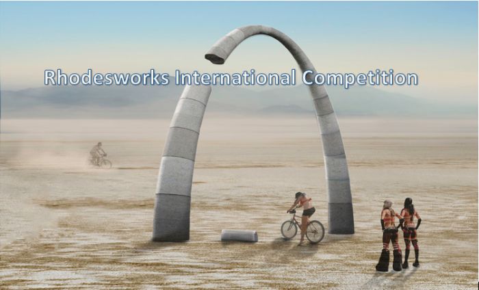 Rhodesworks International Competition for University Students