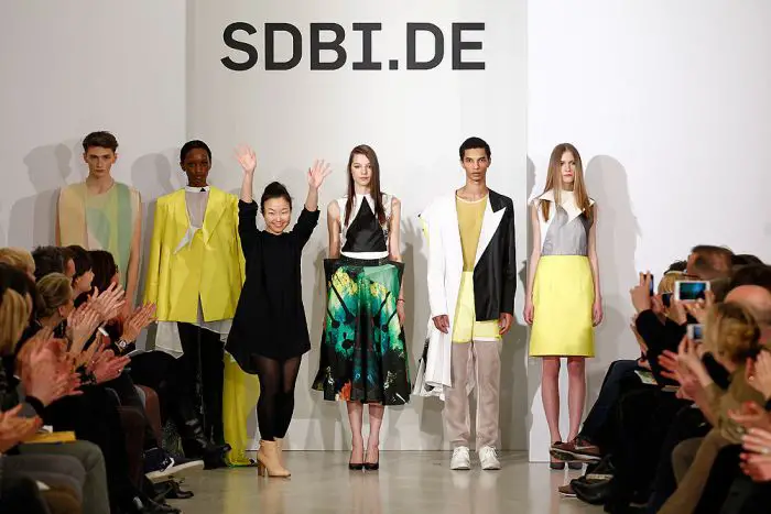 The European Fashion Award FASH for International Students