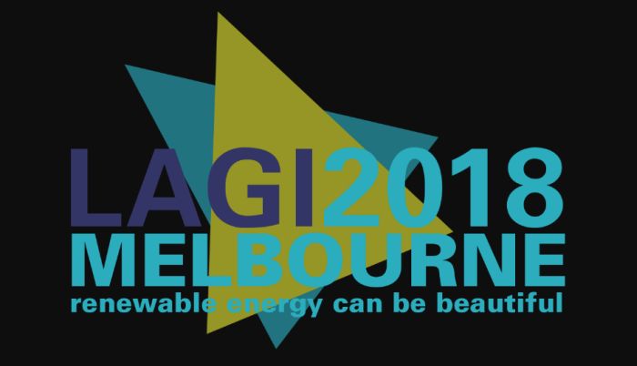 The LAGI Ideas Competition for Worldwide Professionals and Students