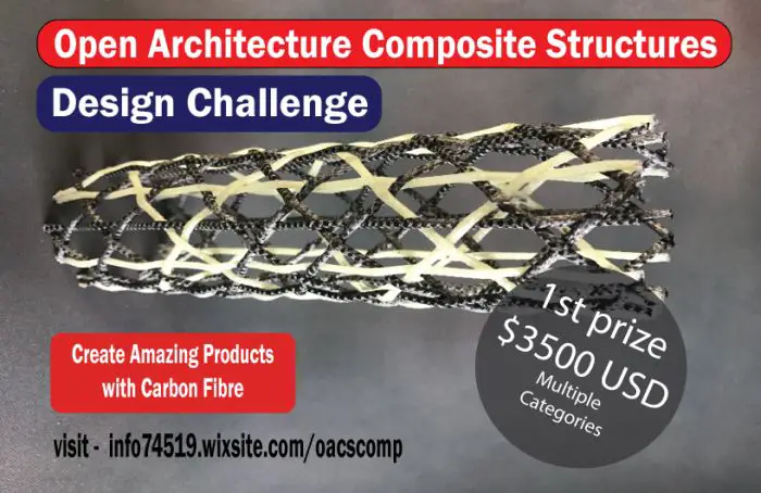 The OACS Competition for International Students