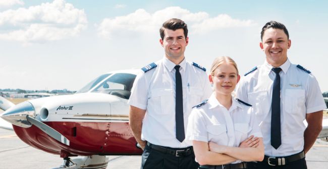 Top Aviation Schools to Study in the U.S.