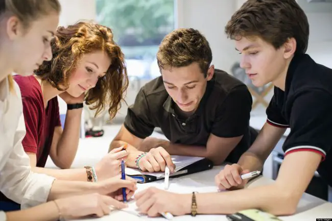 Top Business Universities in the World