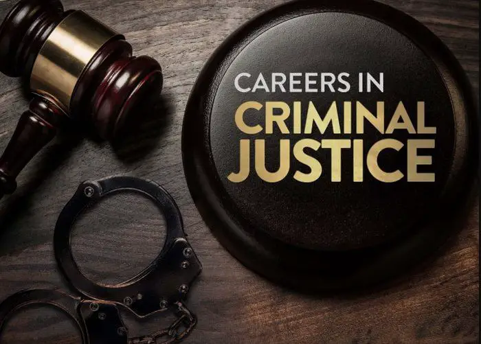 Top Colleges for Criminal Justice in the U.S. 2022 2023
