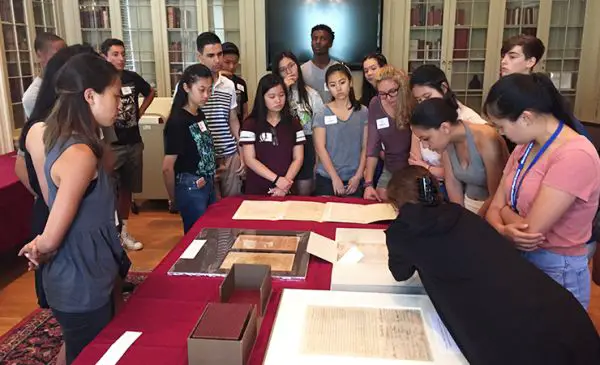 Top Colleges for Criminal Justice in the U.S.