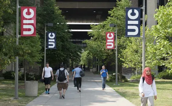 Top Colleges for Criminal Justice in the U.S.