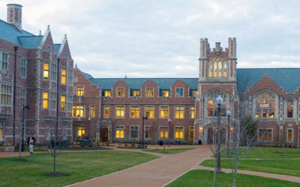 Top Colleges for Criminal Justice in the U.S.