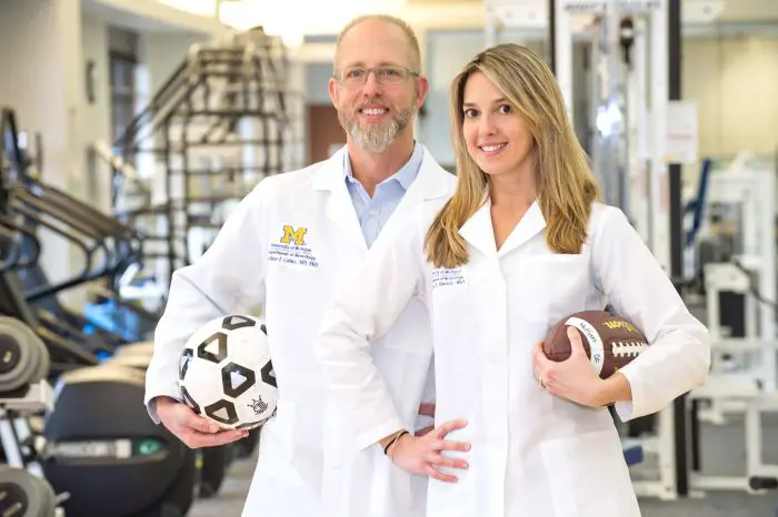 Top Colleges To Study Sports Medicine In The Us