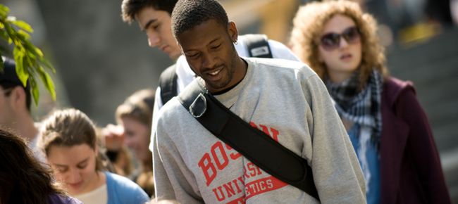 Top Colleges to Study in Boston