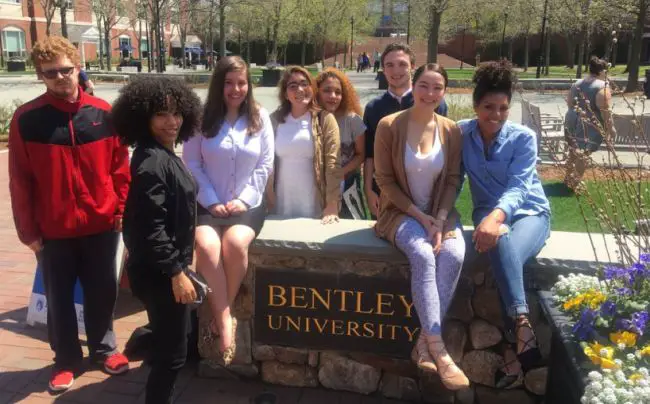 Top Colleges to Study in Boston