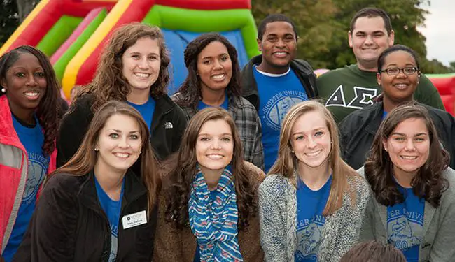 Top Colleges to Study in Georgia