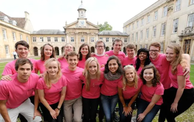 Top Colleges to Study in Georgia