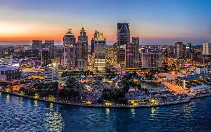 Top Colleges to Study in Michigan