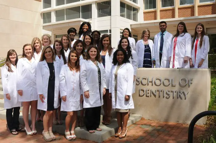 Top Dental Schools in the United States - 2022 HelpToStudy.com 2023