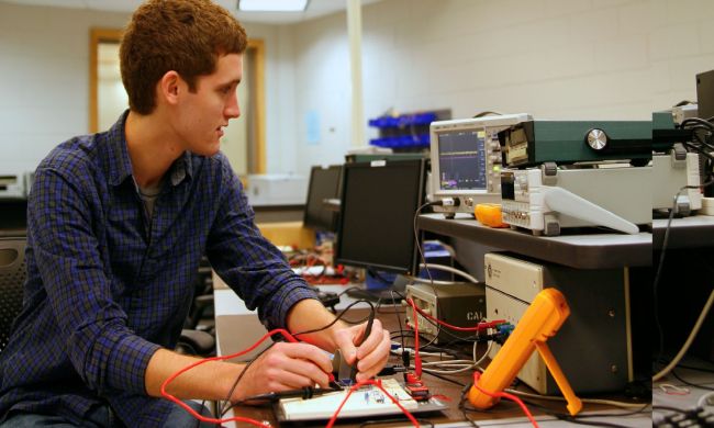 Top Engineering Colleges to Study in the U.S.