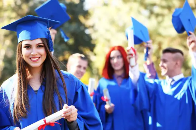 Top MBA Colleges to Study in the World