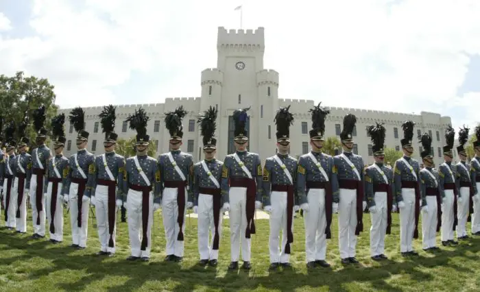 Top Military Colleges to Study in the U.S.