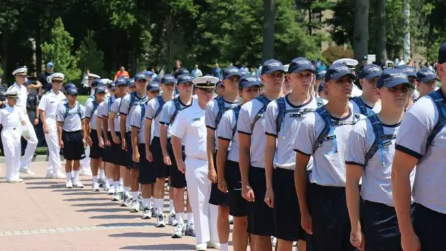 Top Military Colleges to Study in the U.S.