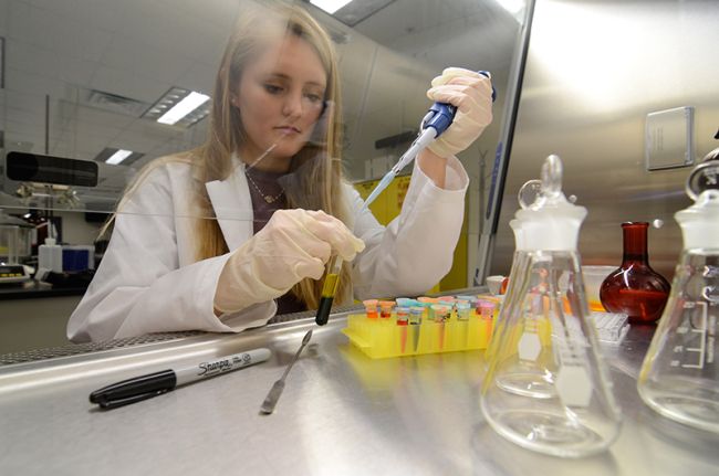 Top Nutrition Schools to Study in the World