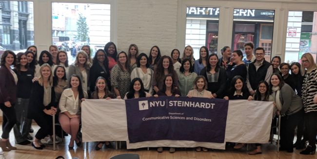 Top Nutrition Schools to Study in the World