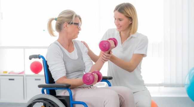 Top Occupational Therapy Schools to Study in the U.S.