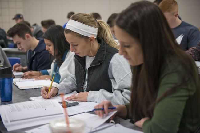 Top Online Accounting Programs to Study in the U.S.