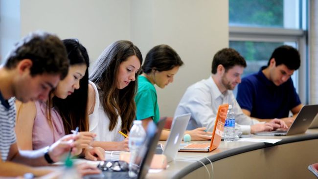 Top Online Accounting Programs to Study in the U.S.