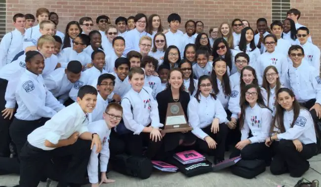 Top School Districts in Houston