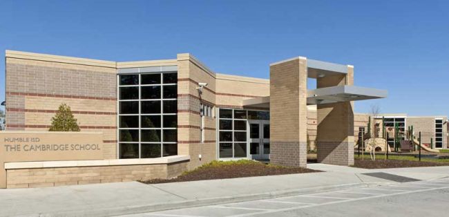 Top School Districts in Houston