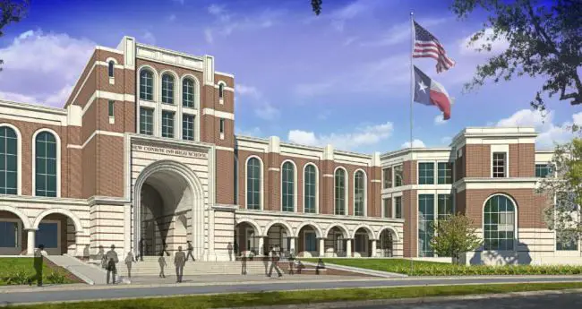 Top School Districts in Houston