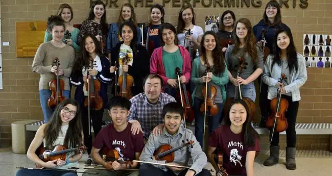 Top Schools Study in Chicago