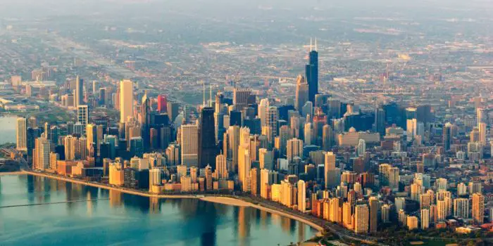 Top Schools Study in Chicago