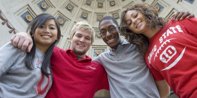 Top Schools to Study in Ohio
