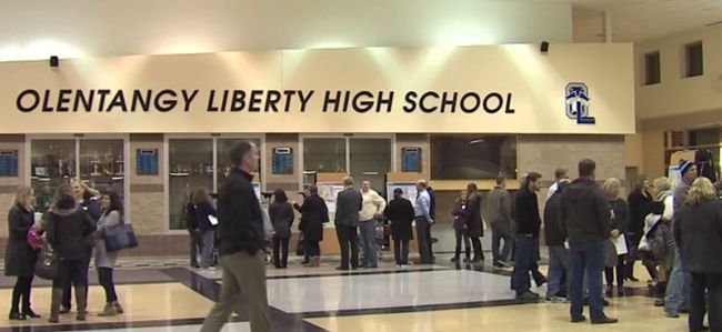 Top Schools to Study in Ohio