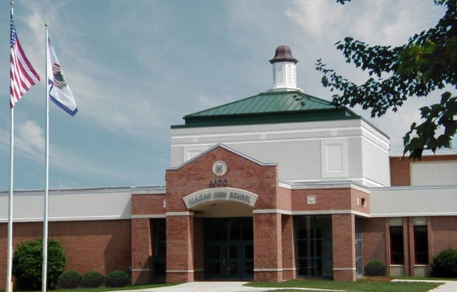 Top Schools to Study in Virginia