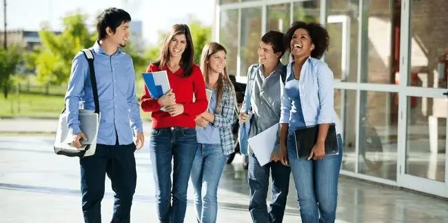 Top Schools to Study in the U.S.