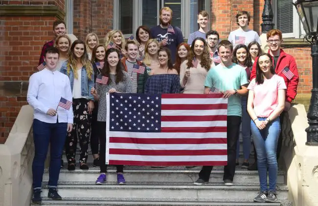 Top Schools to Study in the U.S.