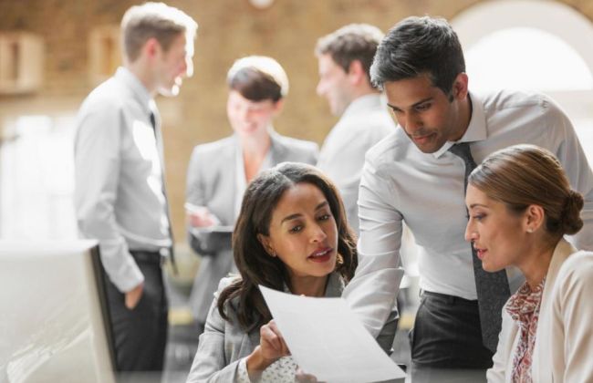 Top Supply Chain Management Schools in the United States