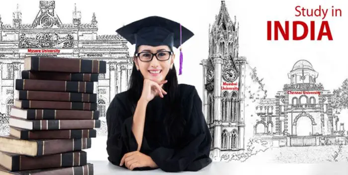 Top Universities to Study in India