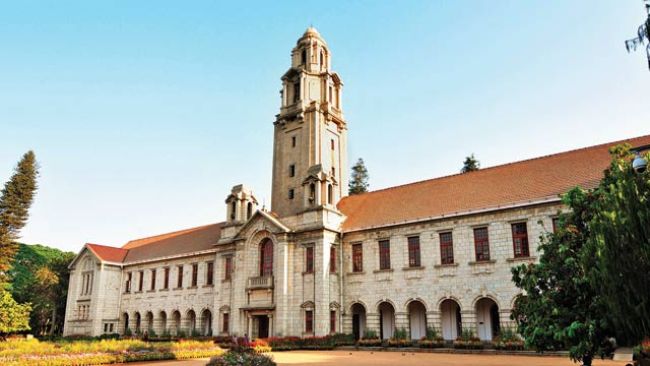 Top Universities to Study in India