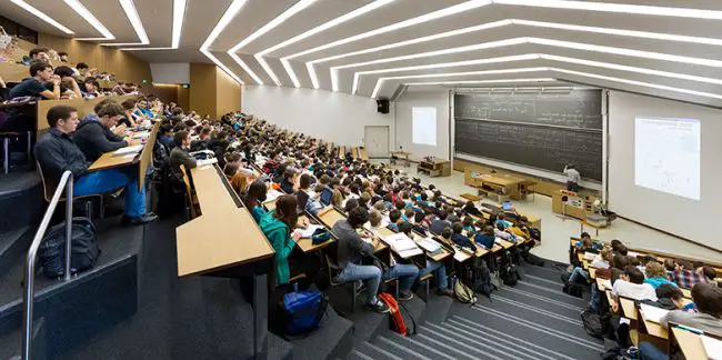 Top Universities to Study in India