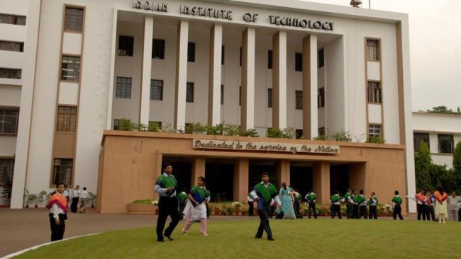 Top Universities to Study in India