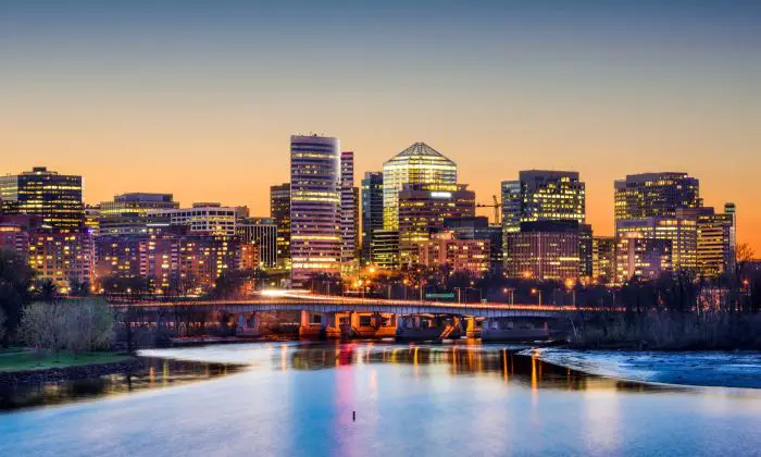 Top Universities to Study in Virginia